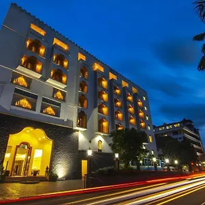 visit hotel