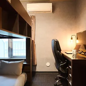 Apartahotel Stripe