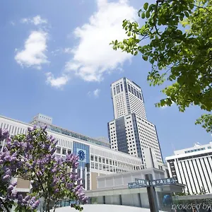 Jr 타워 닛코 삿포로 일본