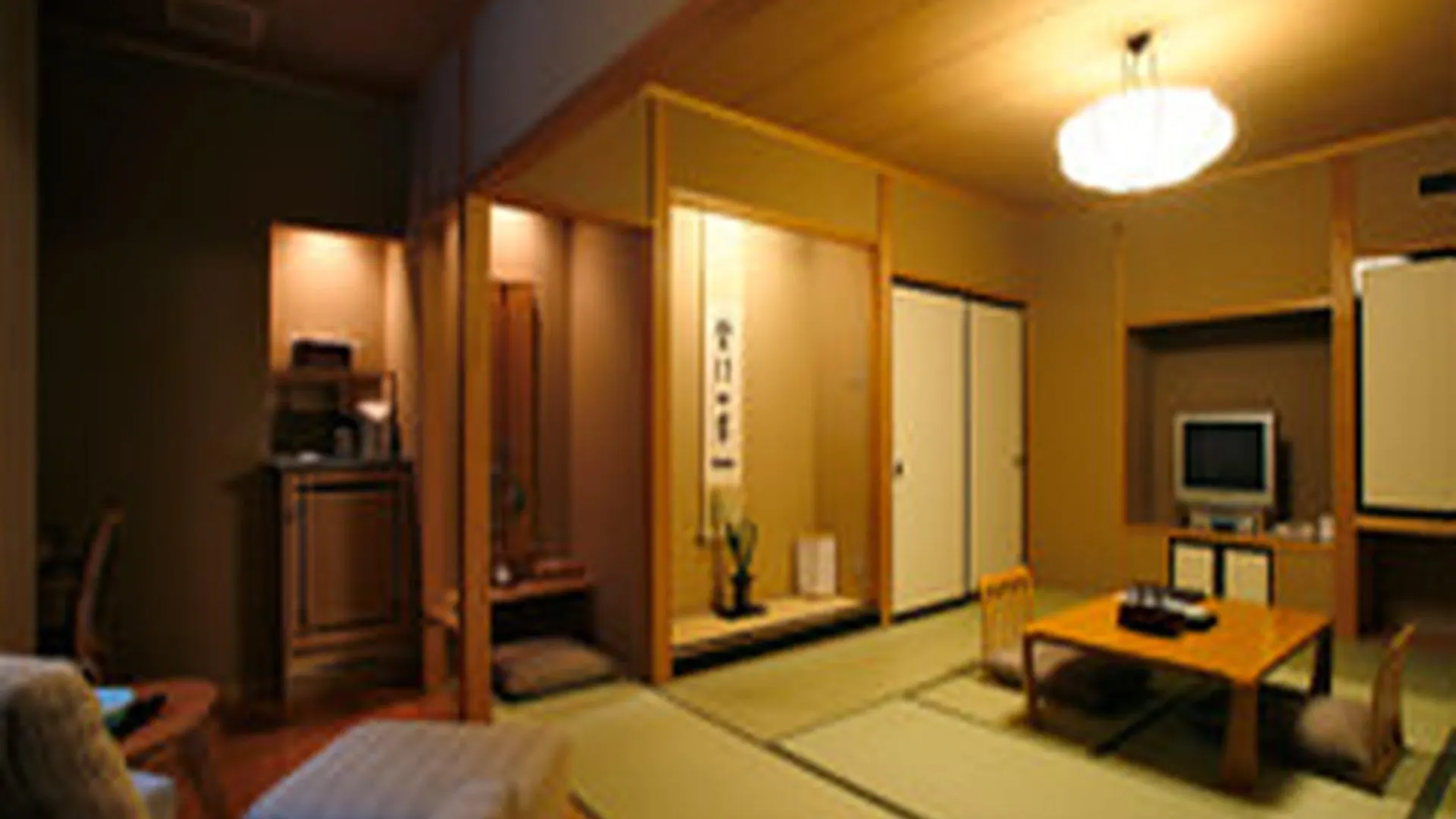 Jozankei Daiichi Hotel Suizantei Sapporo Japan