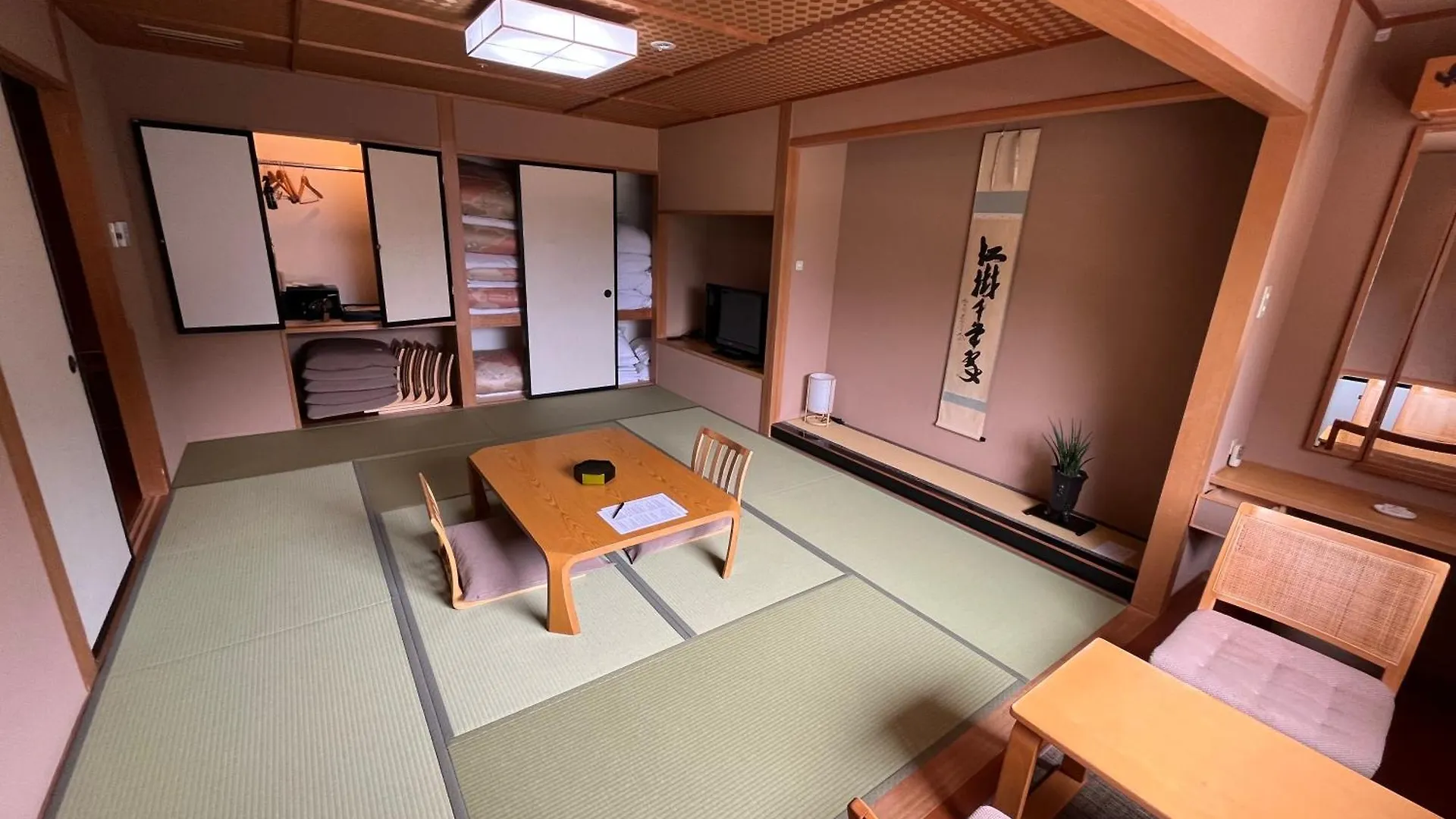 Ryokan Jozankei Daiichi Hotel Suizantei Sapporo