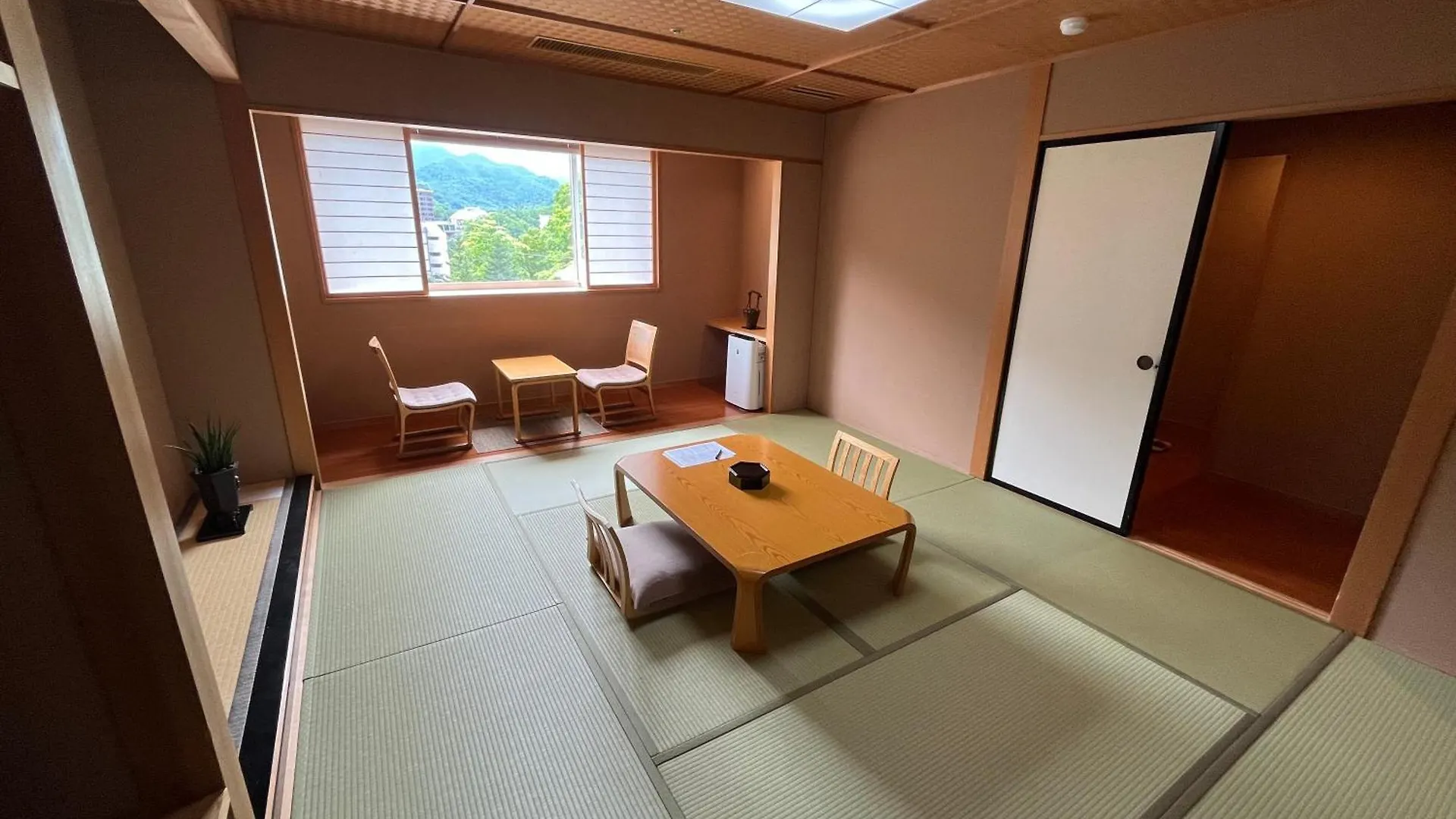 Jozankei Daiichi Hotel Suizantei Sapporo 5*,