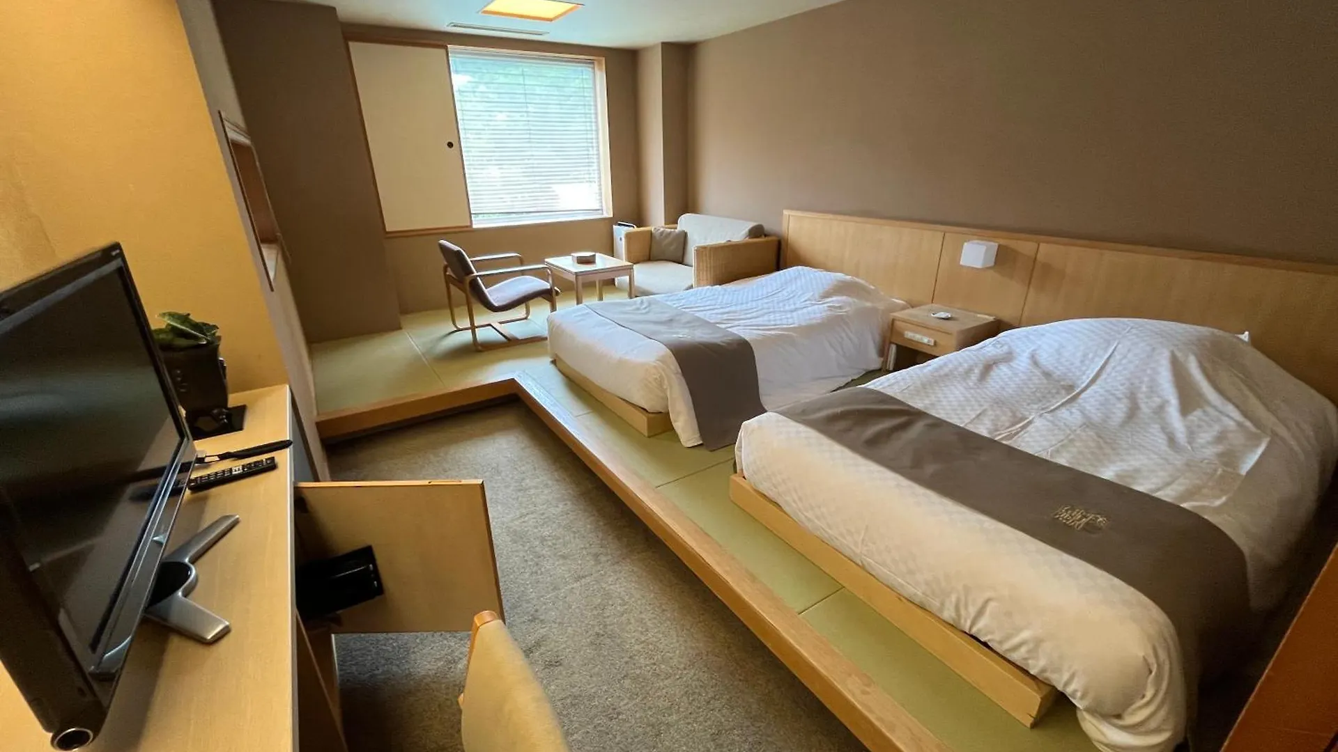 Jozankei Daiichi Hotel Suizantei Sapporo