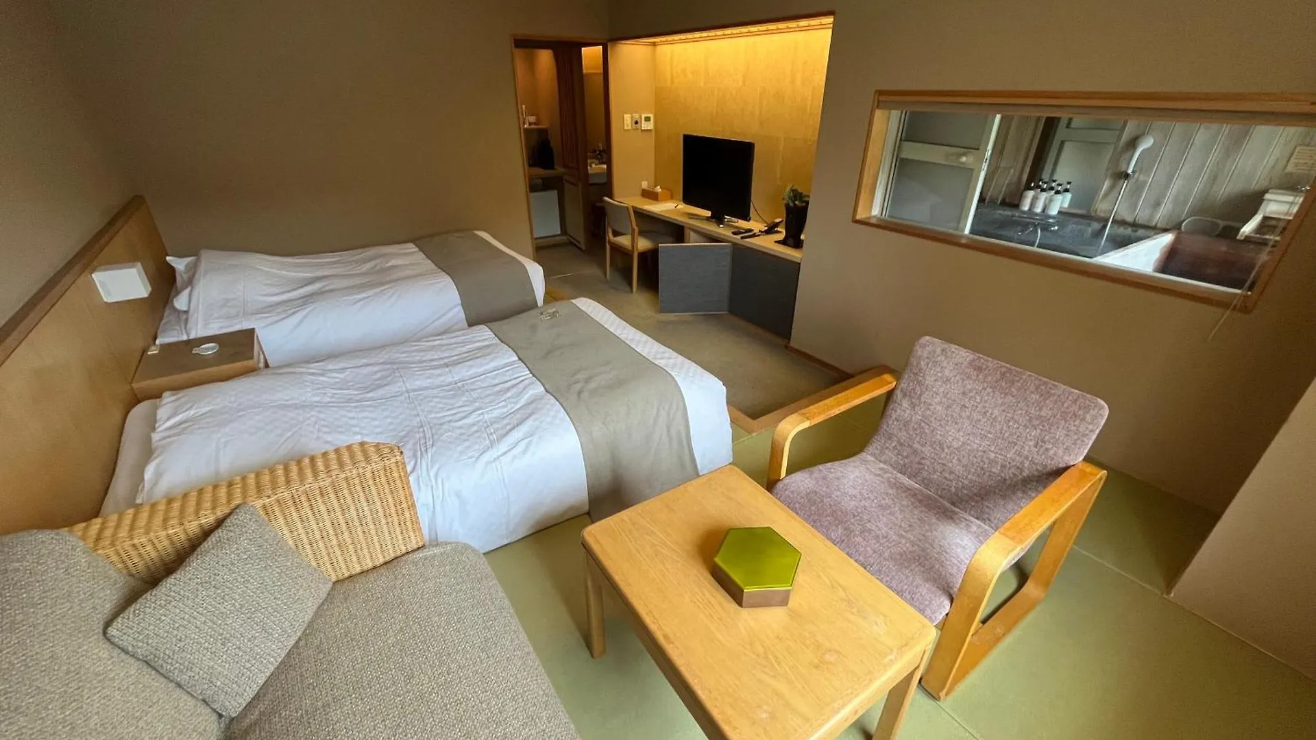 Ryokan Jozankei Daiichi Hotel Suizantei Sapporo