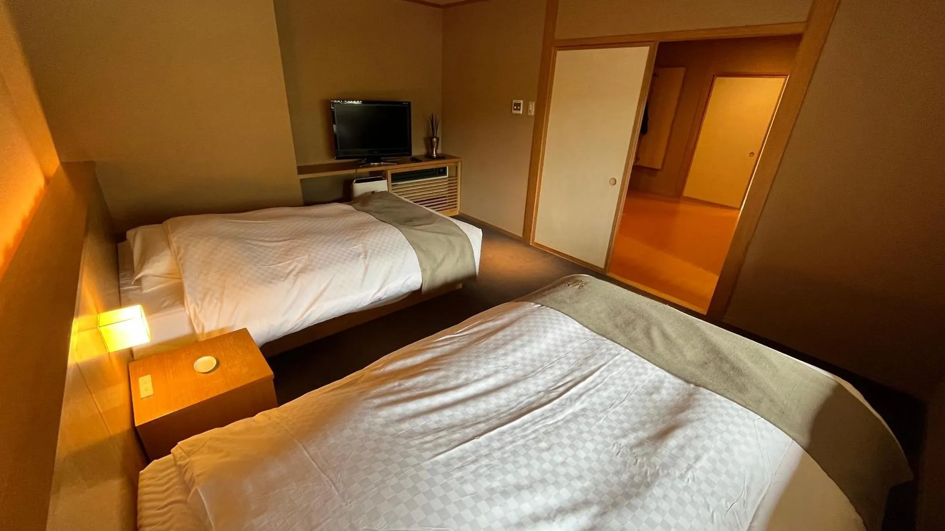 Jozankei Daiichi Hotel Suizantei Sapporo 5*,