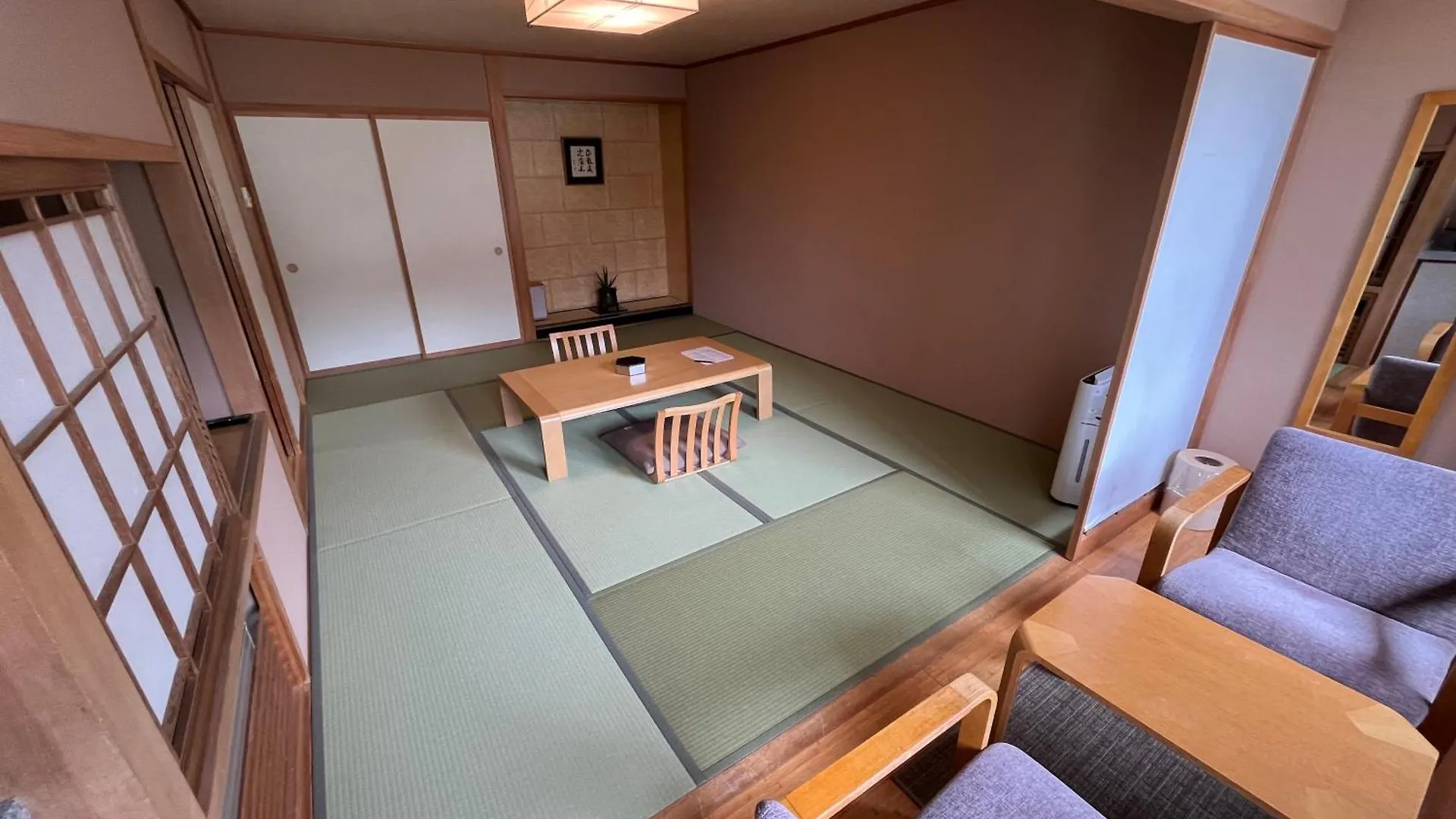 Jozankei Daiichi Hotel Suizantei Sapporo 5*,