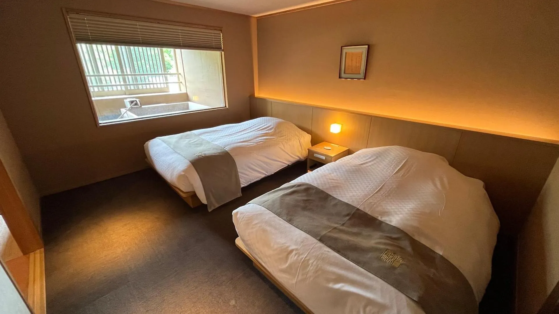 Jozankei Daiichi Hotel Suizantei Sapporo Ryokan