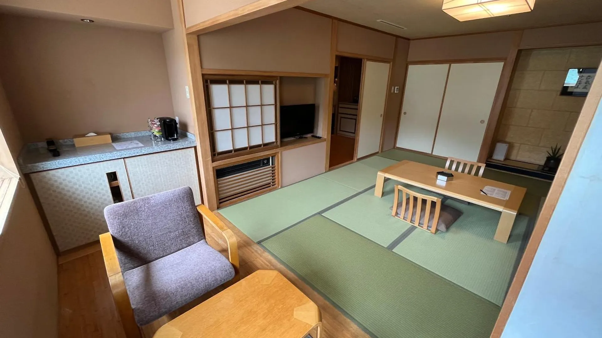 Jozankei Daiichi Hotel Suizantei Sapporo
