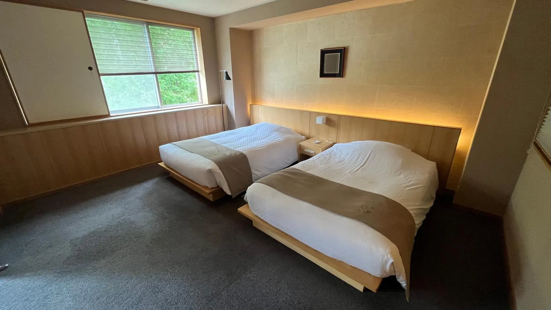 Jozankei Daiichi Hotel Suizantei Sapporo 5*,  Japan