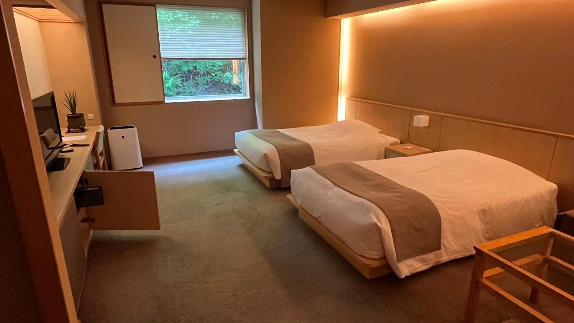 Jozankei Daiichi Hotel Suizantei Sapporo 5*,  Japan
