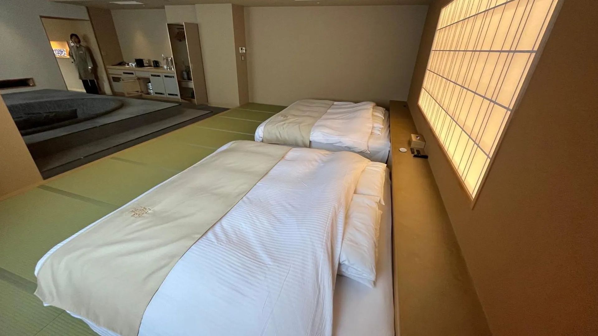 Jozankei Daiichi Hotel Suizantei Sapporo