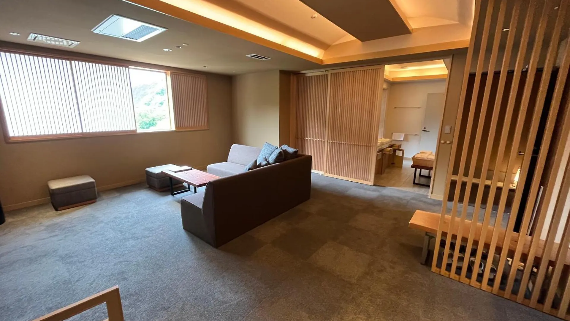 Jozankei Daiichi Hotel Suizantei Sapporo
