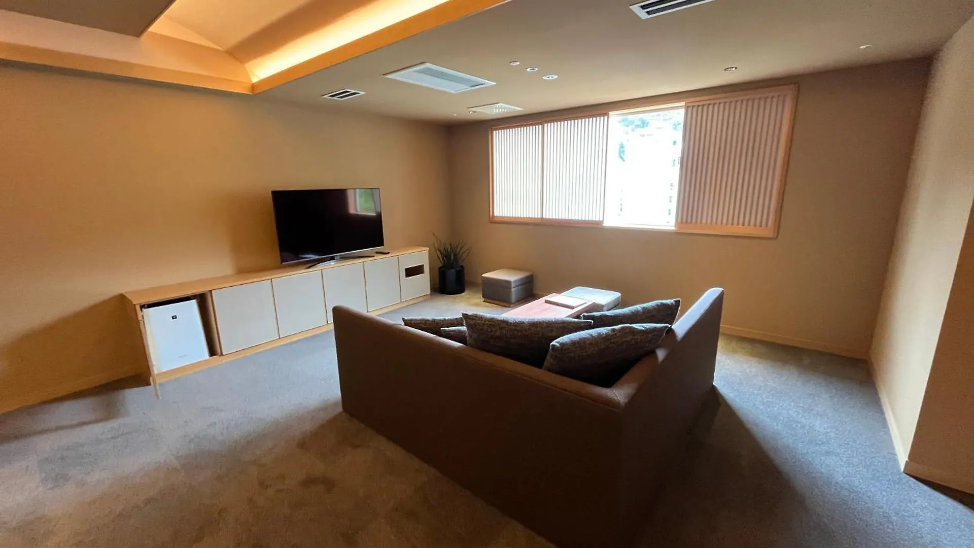 Jozankei Daiichi Hotel Suizantei Sapporo Japan