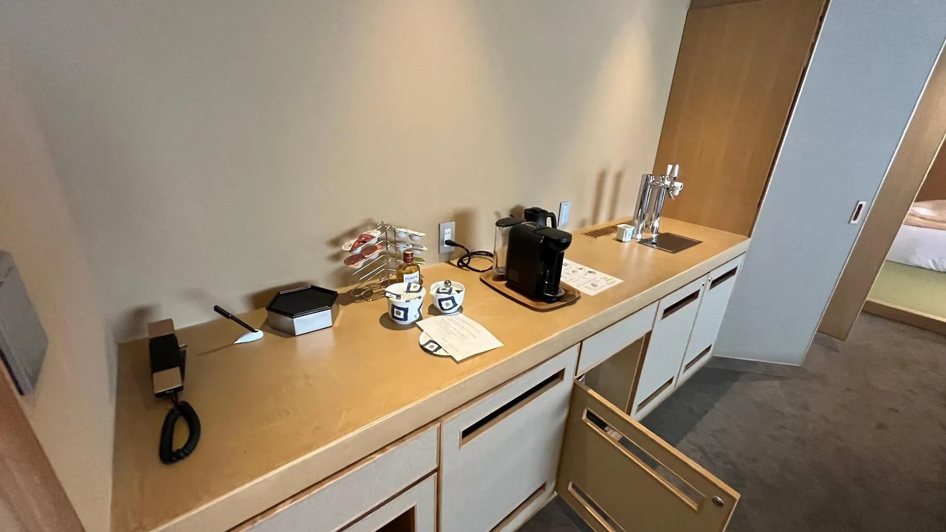 Ryokan Jozankei Daiichi Hotel Suizantei Sapporo