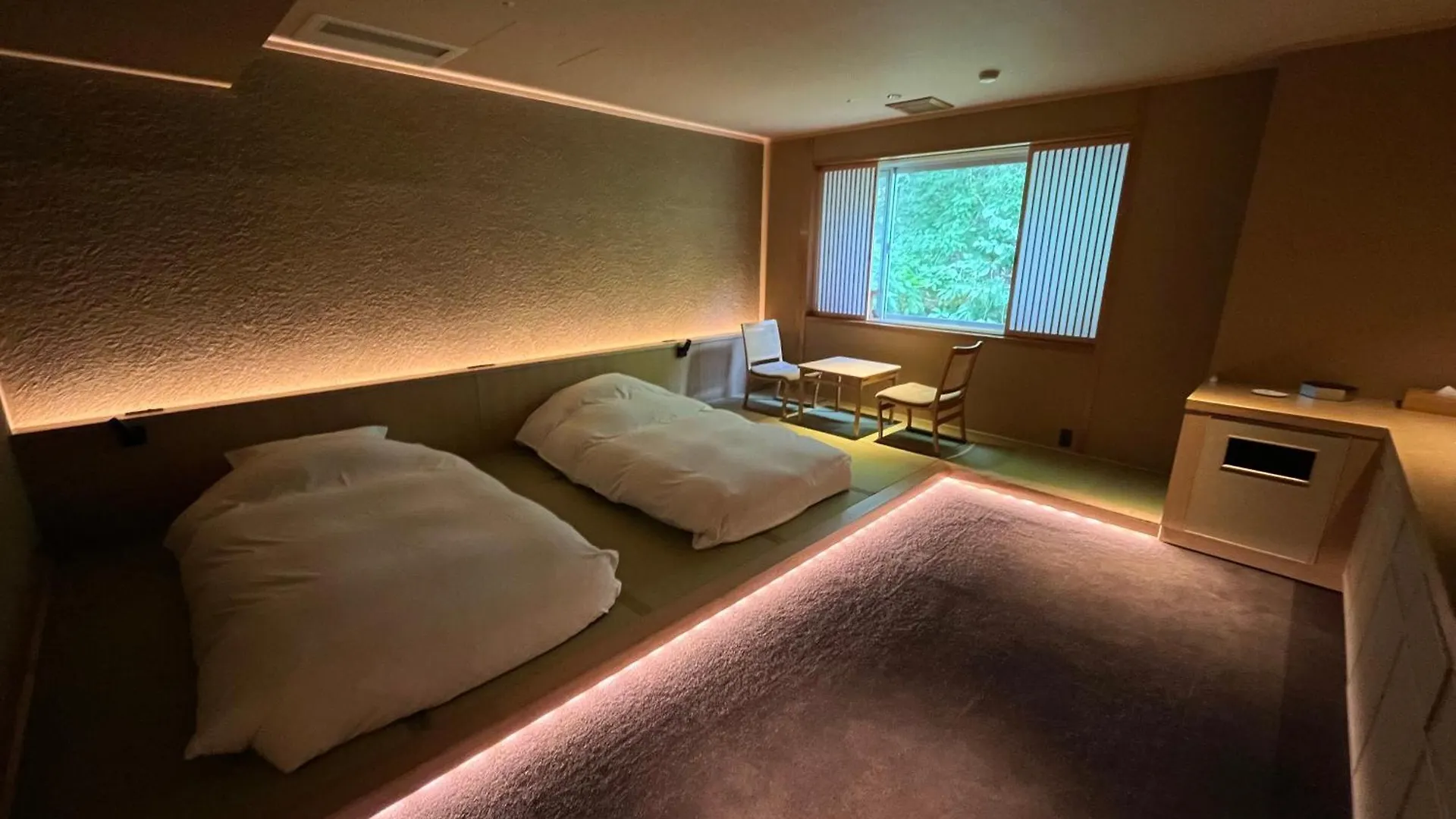 Jozankei Daiichi Hotel Suizantei Sapporo Ryokan