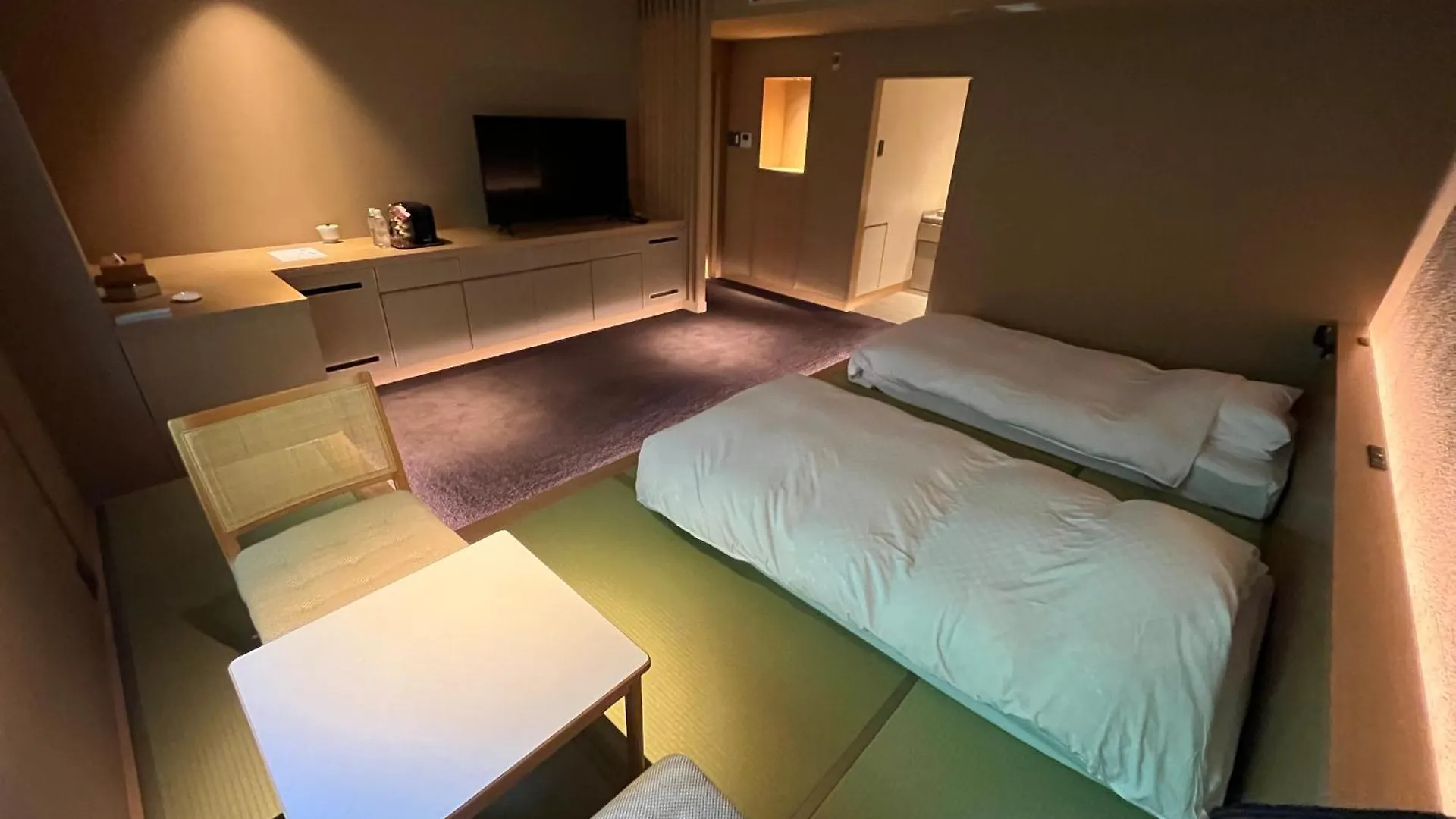 ***** Ryokan Jozankei Daiichi Hotel Suizantei Sapporo Japan