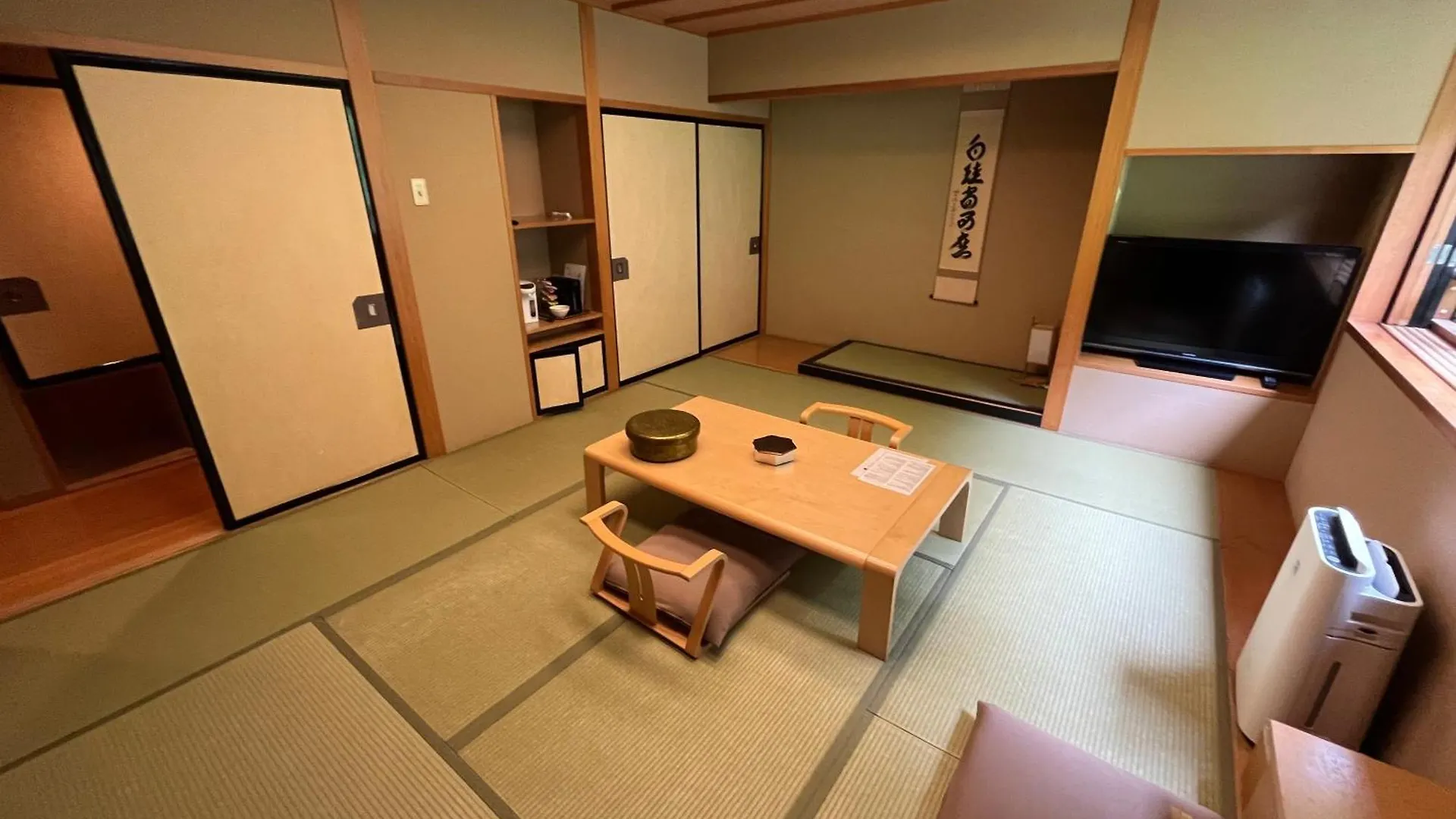 Jozankei Daiichi Hotel Suizantei Sapporo