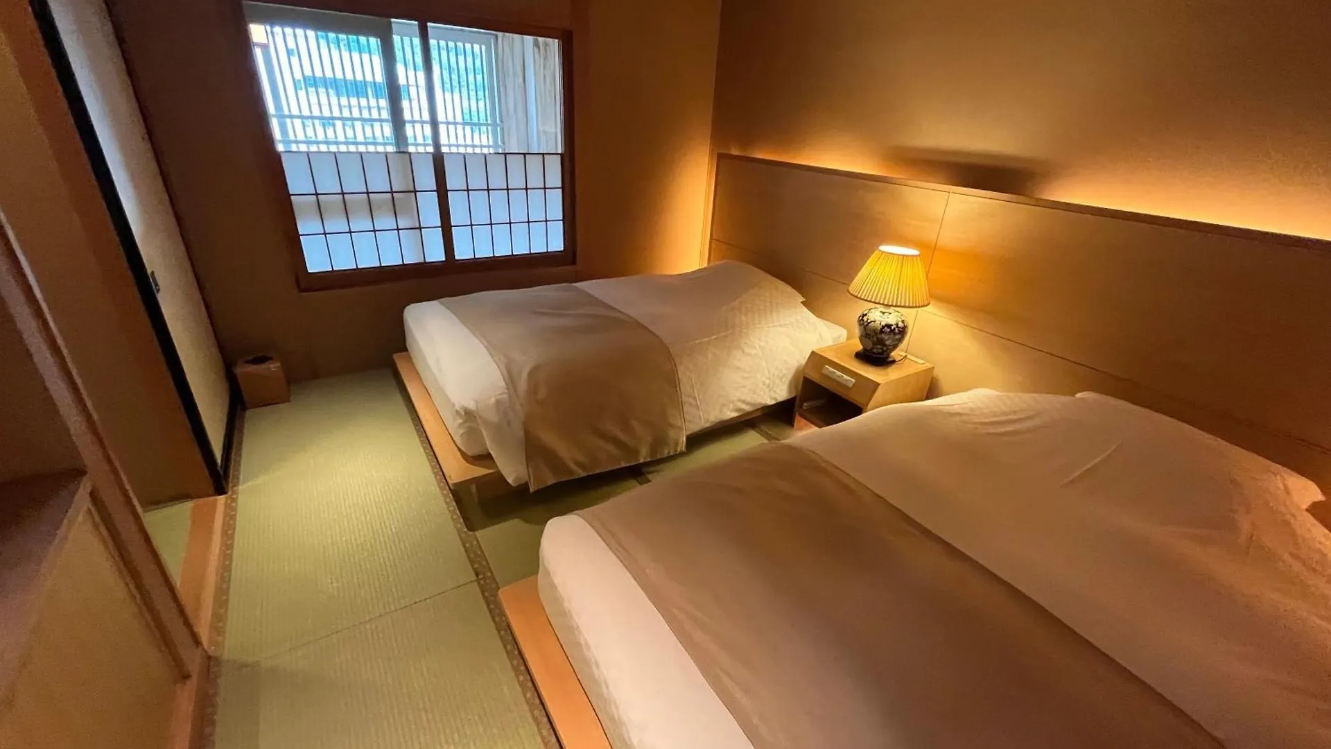 Ryokan Jozankei Daiichi Hotel Suizantei Sapporo