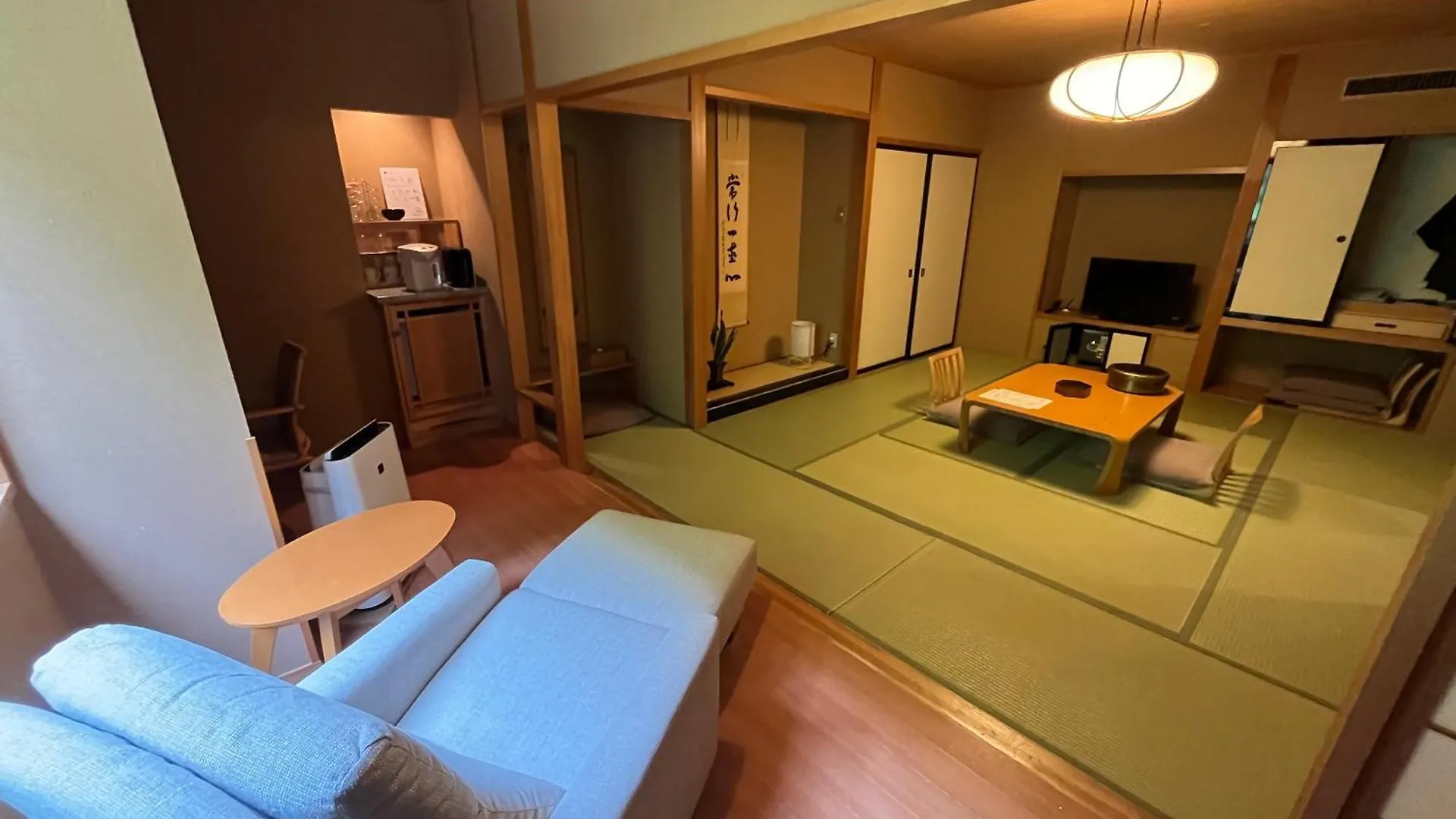 ***** Ryokan Jozankei Daiichi Hotel Suizantei Sapporo Japan