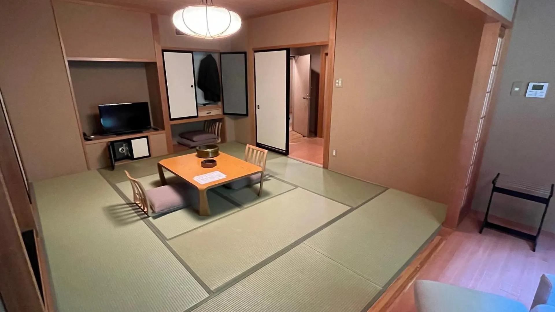 Jozankei Daiichi Hotel Suizantei Sapporo