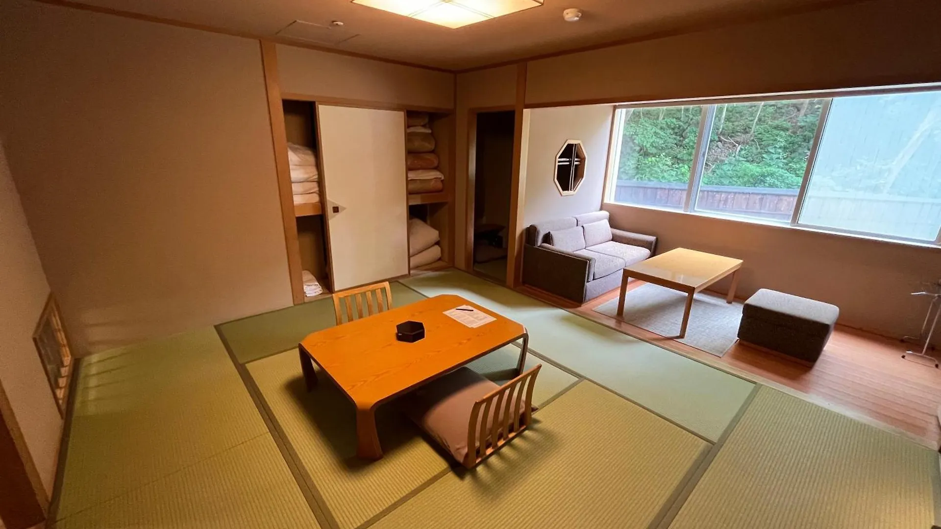 Jozankei Daiichi Hotel Suizantei Sapporo