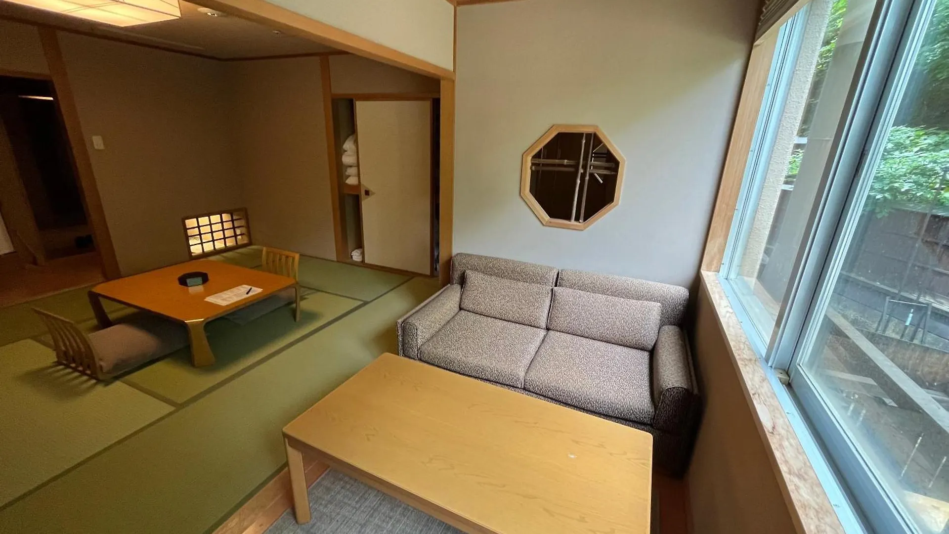Ryokan Jozankei Daiichi Hotel Suizantei Sapporo
