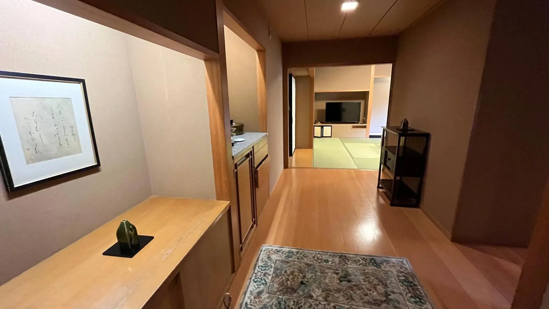 Jozankei Daiichi Hotel Suizantei Sapporo 5*,  Japan