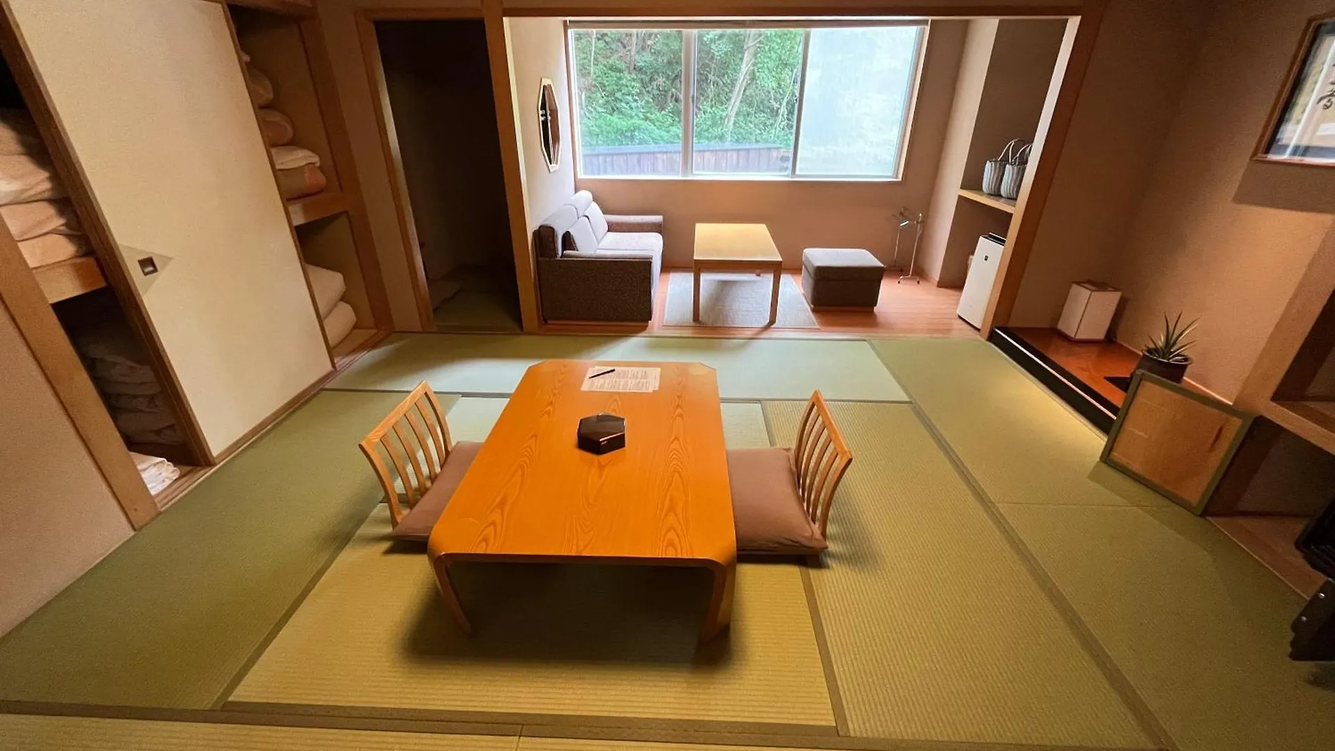 Jozankei Daiichi Hotel Suizantei Sapporo