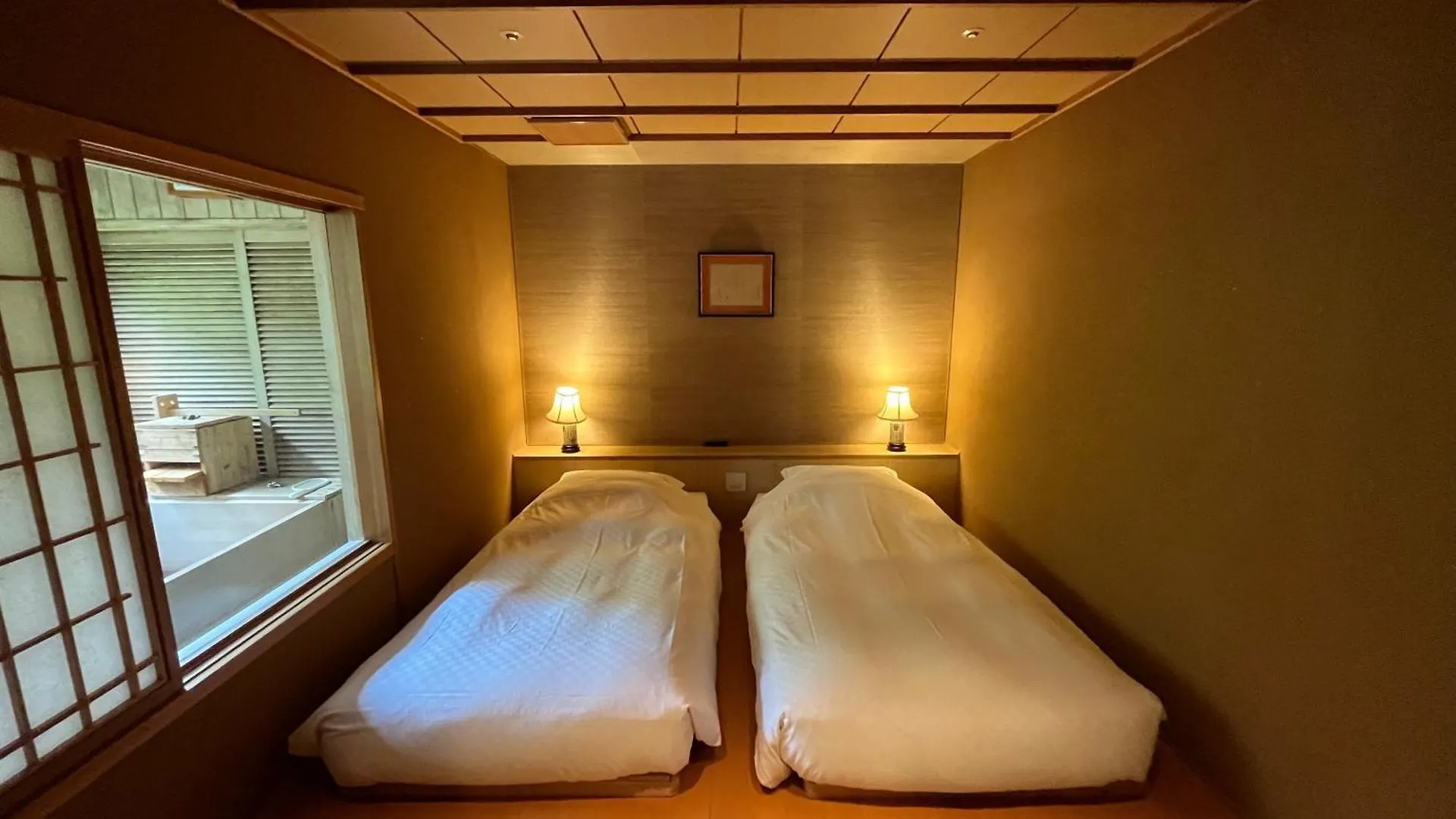 Jozankei Daiichi Hotel Suizantei Sapporo 5*,