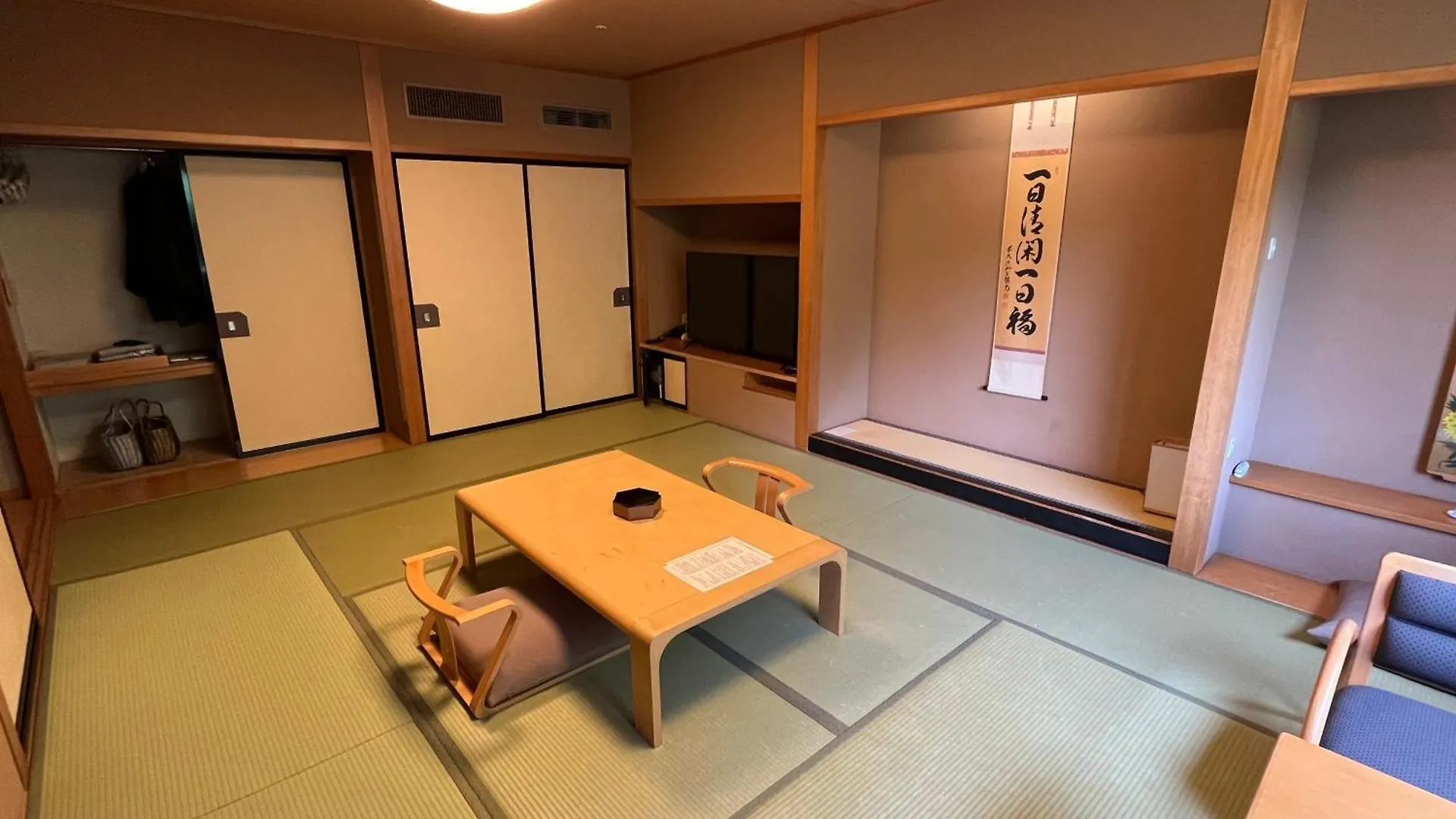 Jozankei Daiichi Hotel Suizantei Sapporo 5*,