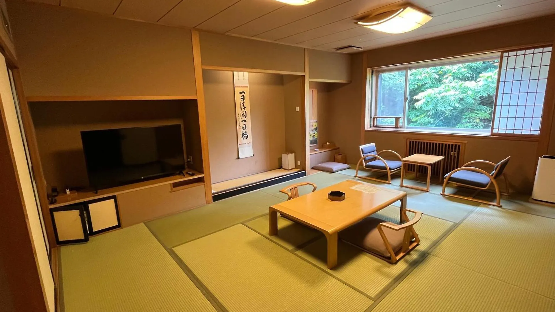 ***** Ryokan Jozankei Daiichi Hotel Suizantei Sapporo Japan