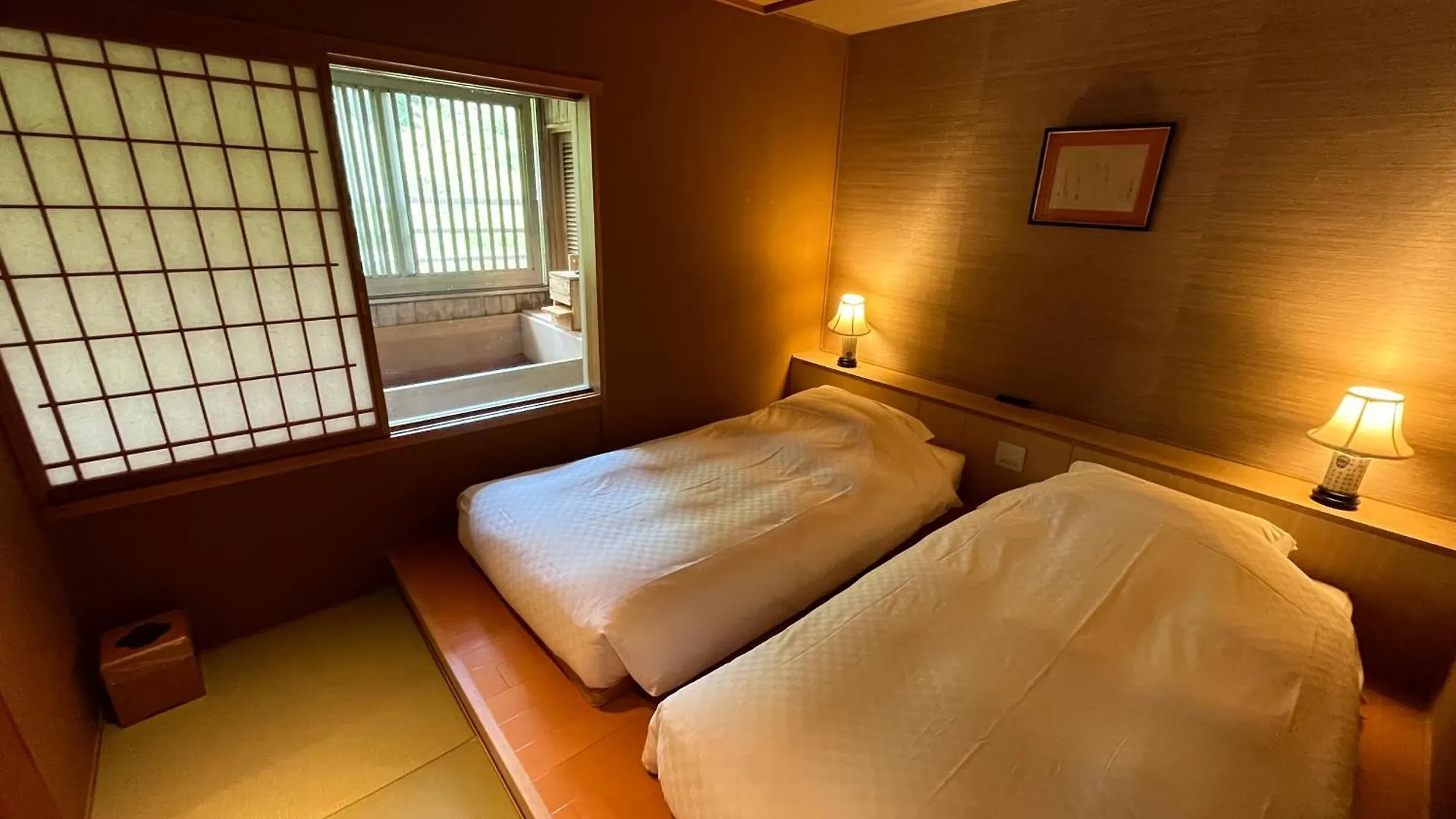 Jozankei Daiichi Hotel Suizantei Sapporo 5*,  Japan