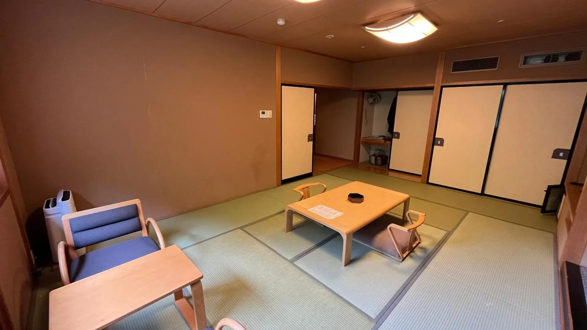 Jozankei Daiichi Hotel Suizantei Sapporo