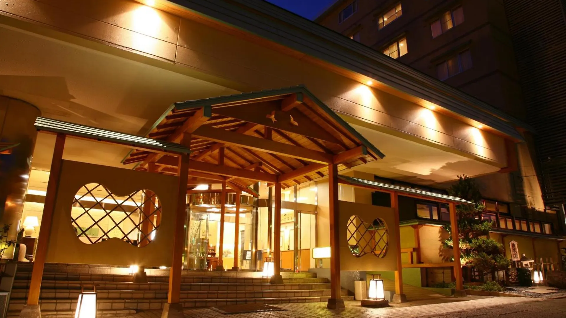 Jozankei Daiichi Hotel Suizantei contacts