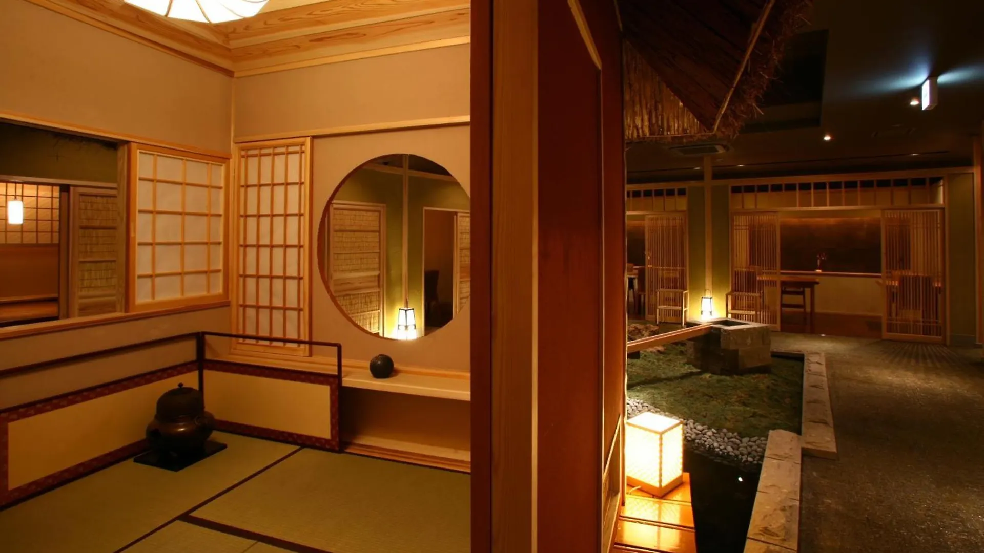 Ryokan Jozankei Daiichi Hotel Suizantei Sapporo