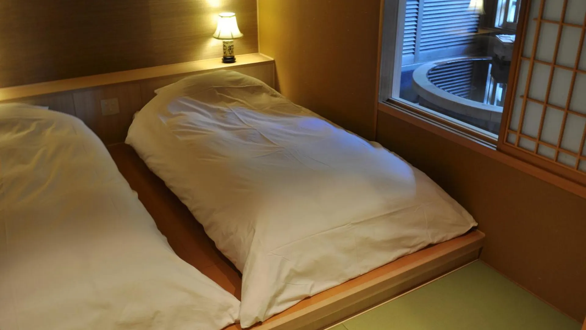 Jozankei Daiichi Hotel Suizantei Sapporo Japan