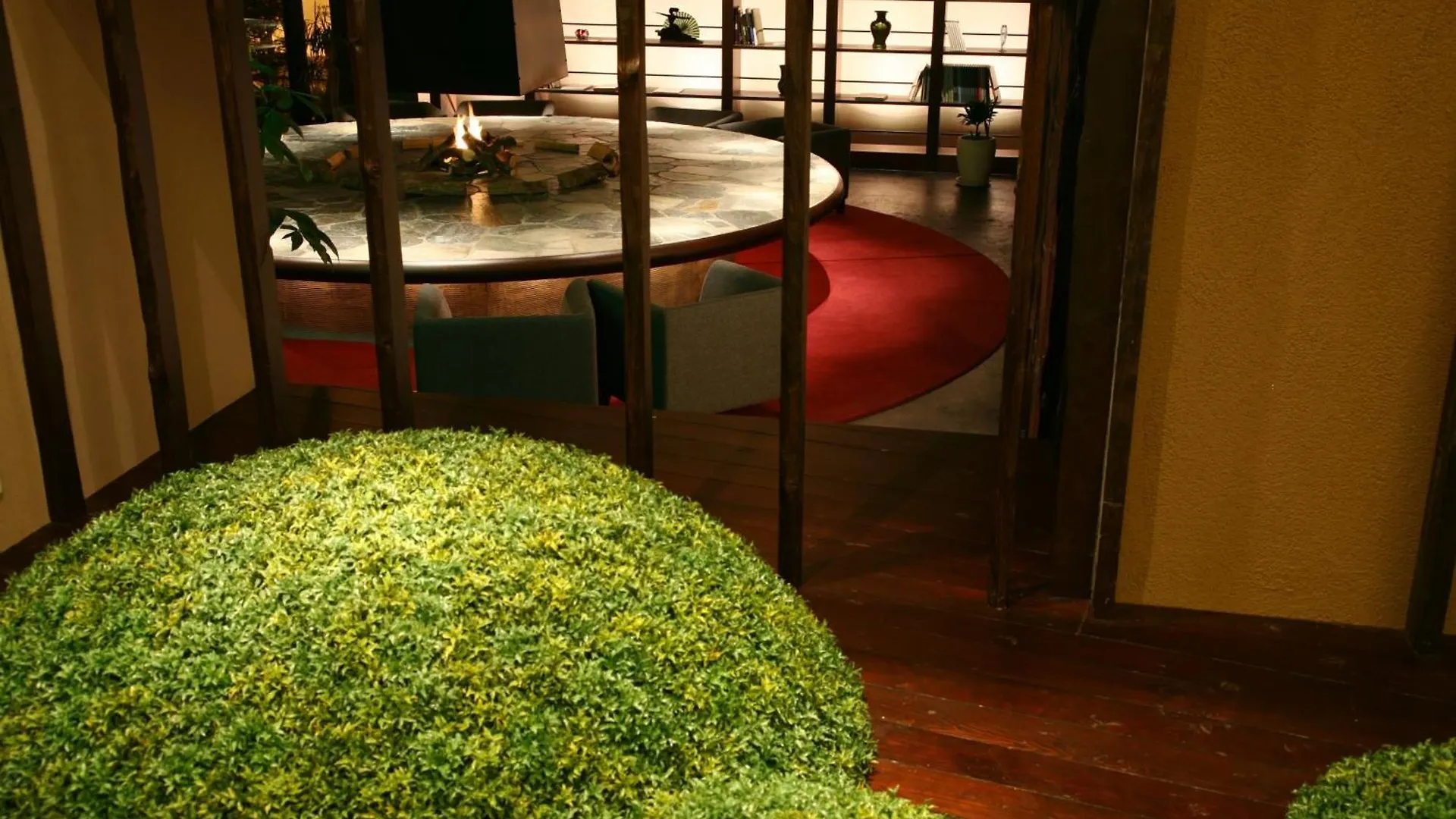 Jozankei Daiichi Hotel Suizantei Sapporo