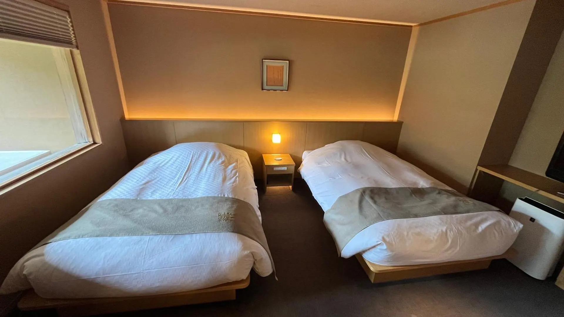 Ryokan Jozankei Daiichi Hotel Suizantei Sapporo