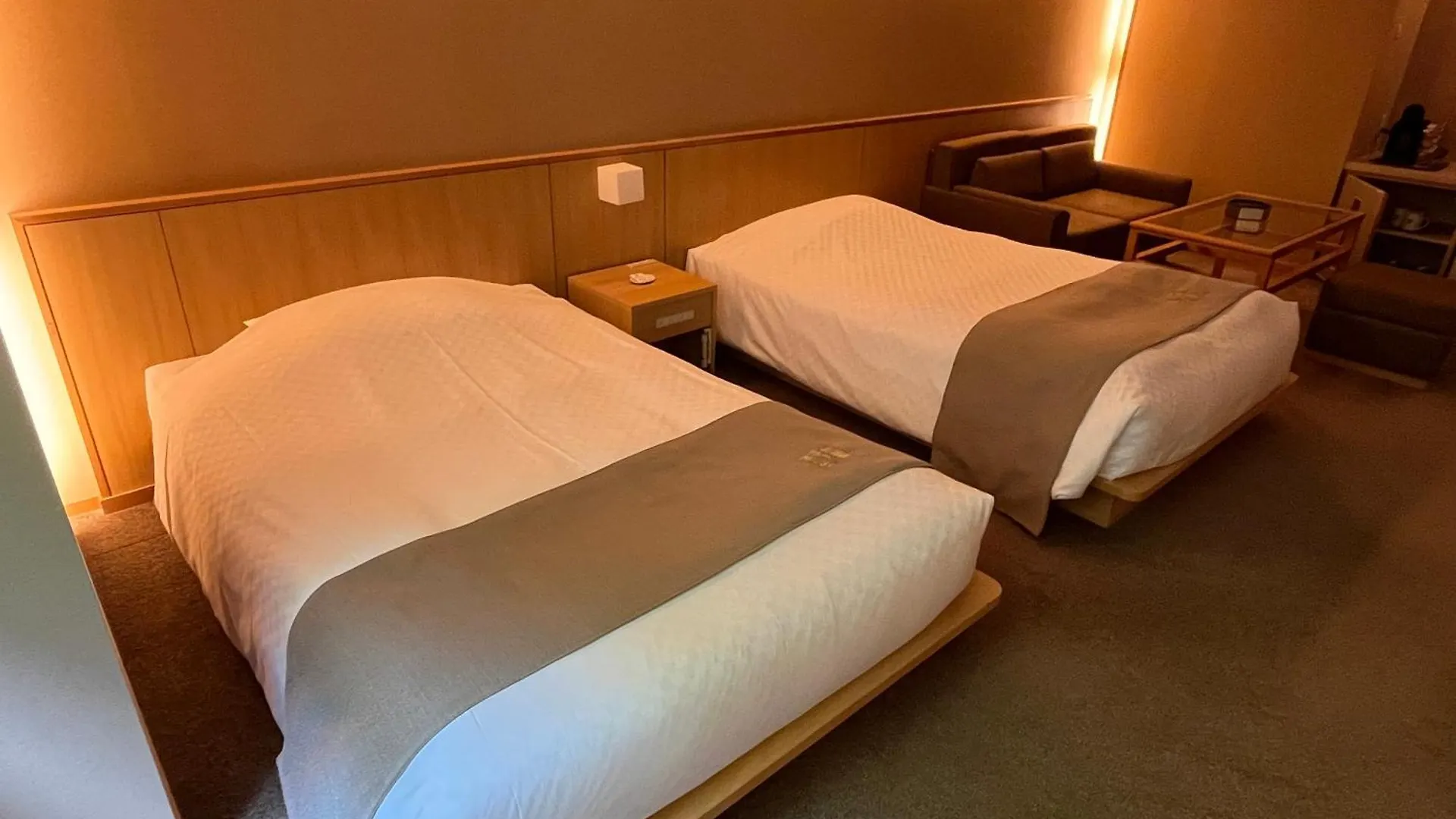 Ryokan Jozankei Daiichi Hotel Suizantei Sapporo