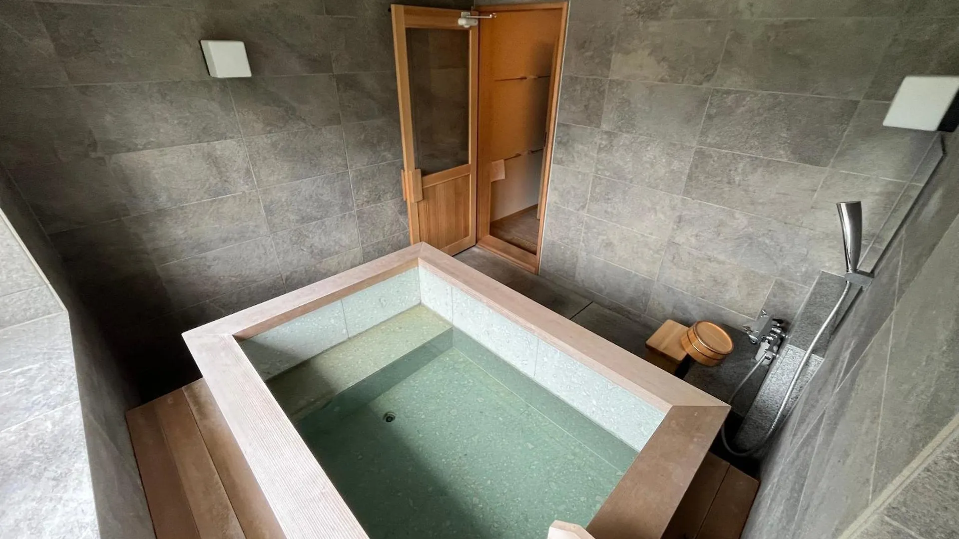 ***** Ryokan Jozankei Daiichi Hotel Suizantei Sapporo Japan
