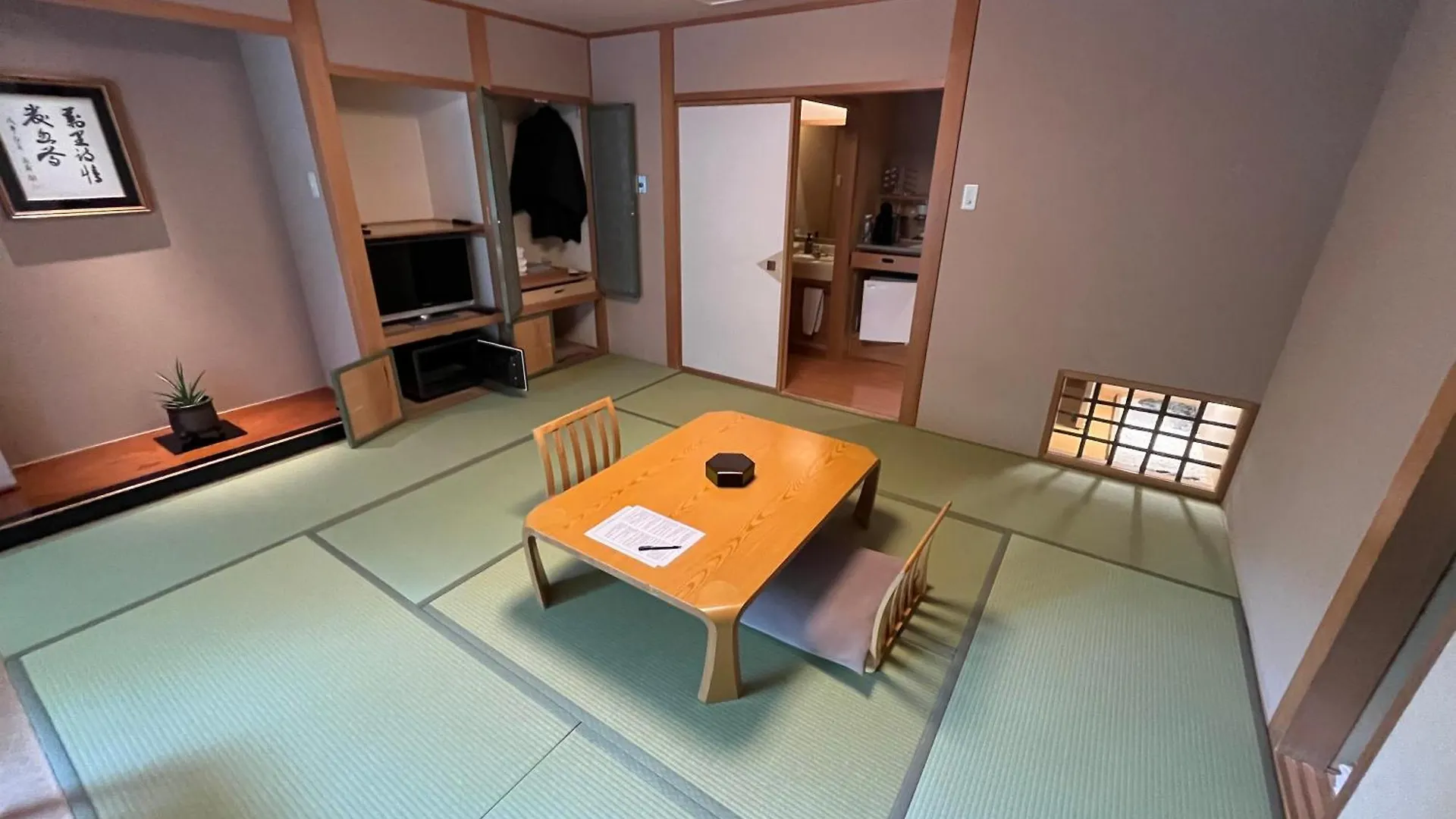 Ryokan Jozankei Daiichi Hotel Suizantei Sapporo