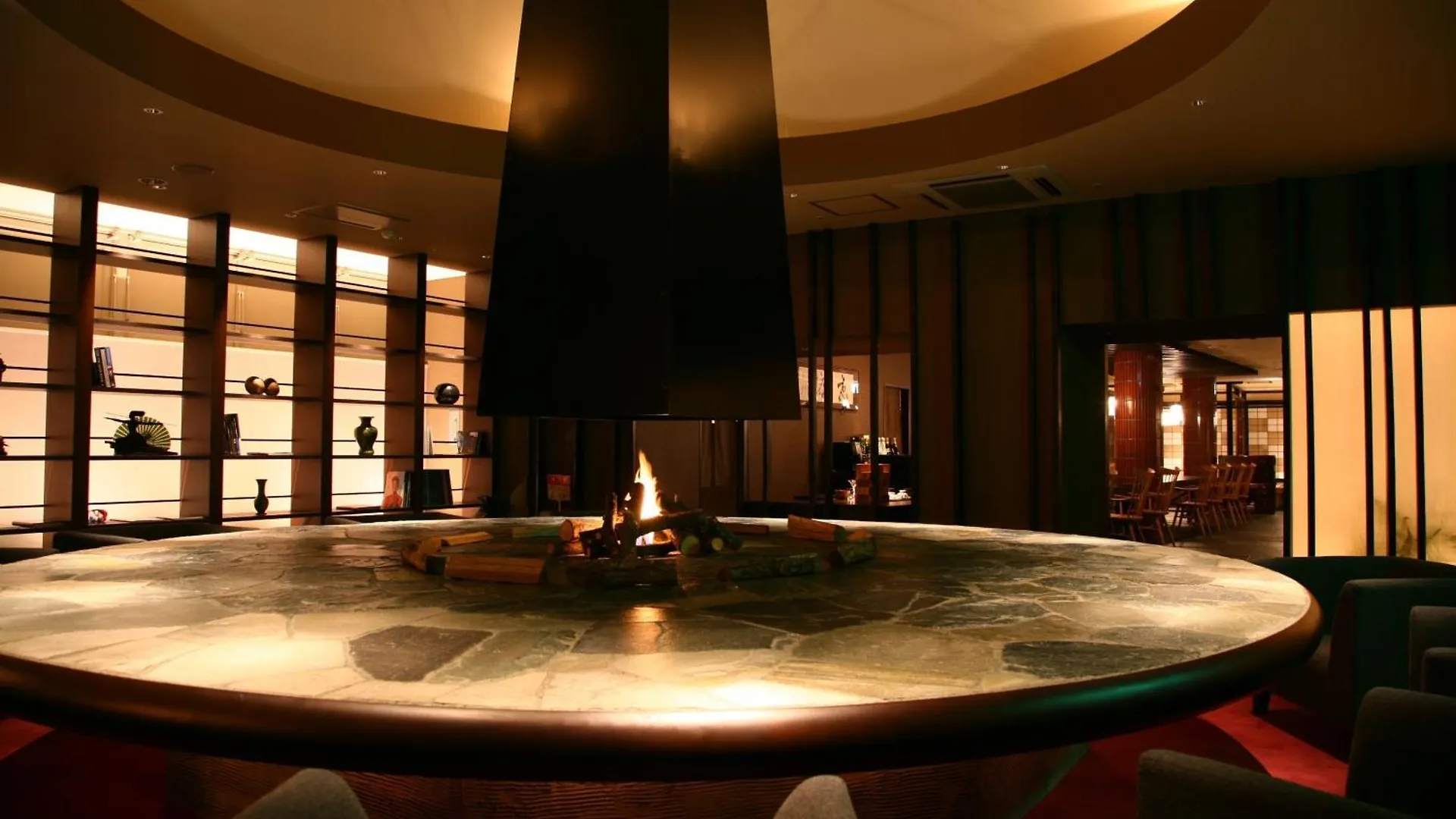 Jozankei Daiichi Hotel Suizantei Sapporo Ryokan