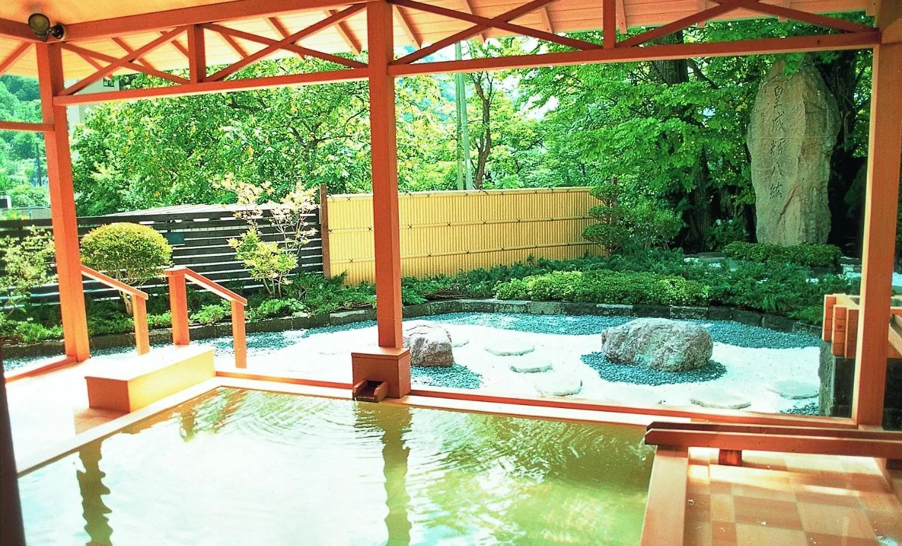 Jozankei Daiichi Hotel Suizantei Sapporo